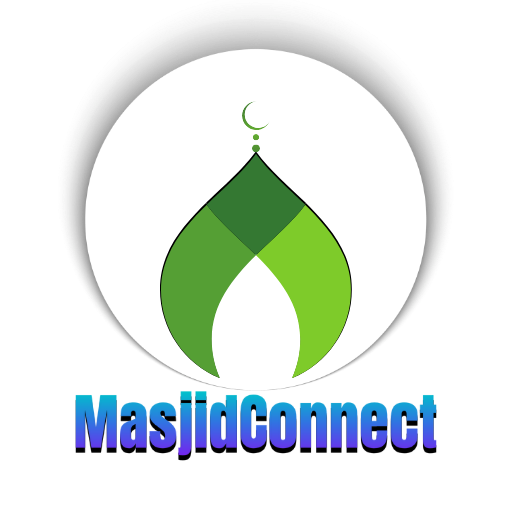 MasjidConnect